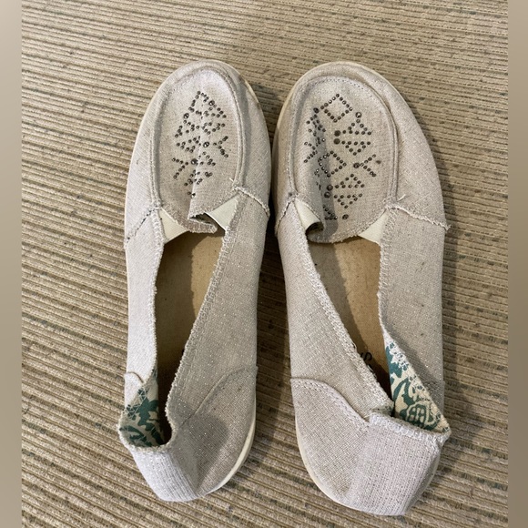 Maurices Shoes - Ladies Slip On Shoes